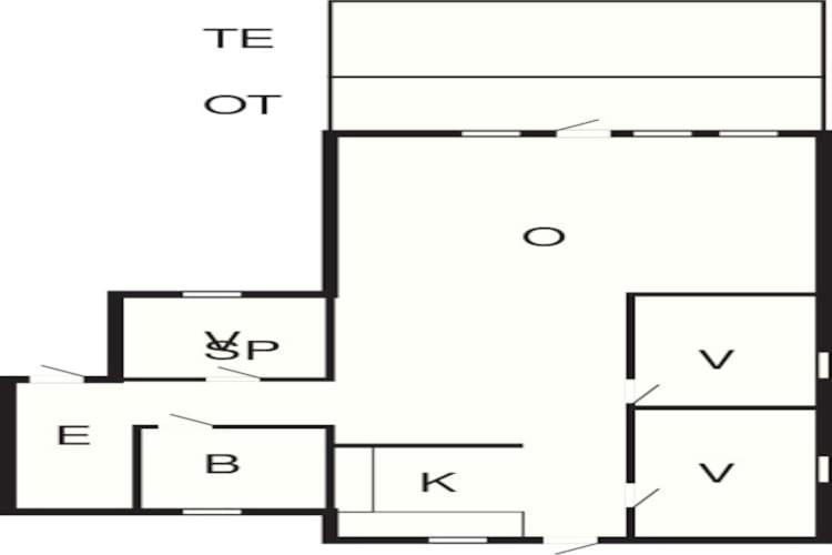 Rødby Holiday Home Spurvevaenget II מראה חיצוני תמונה