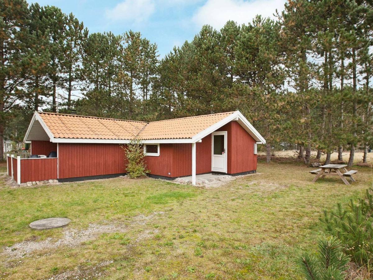 Rødby Holiday Home Spurvevaenget II מראה חיצוני תמונה