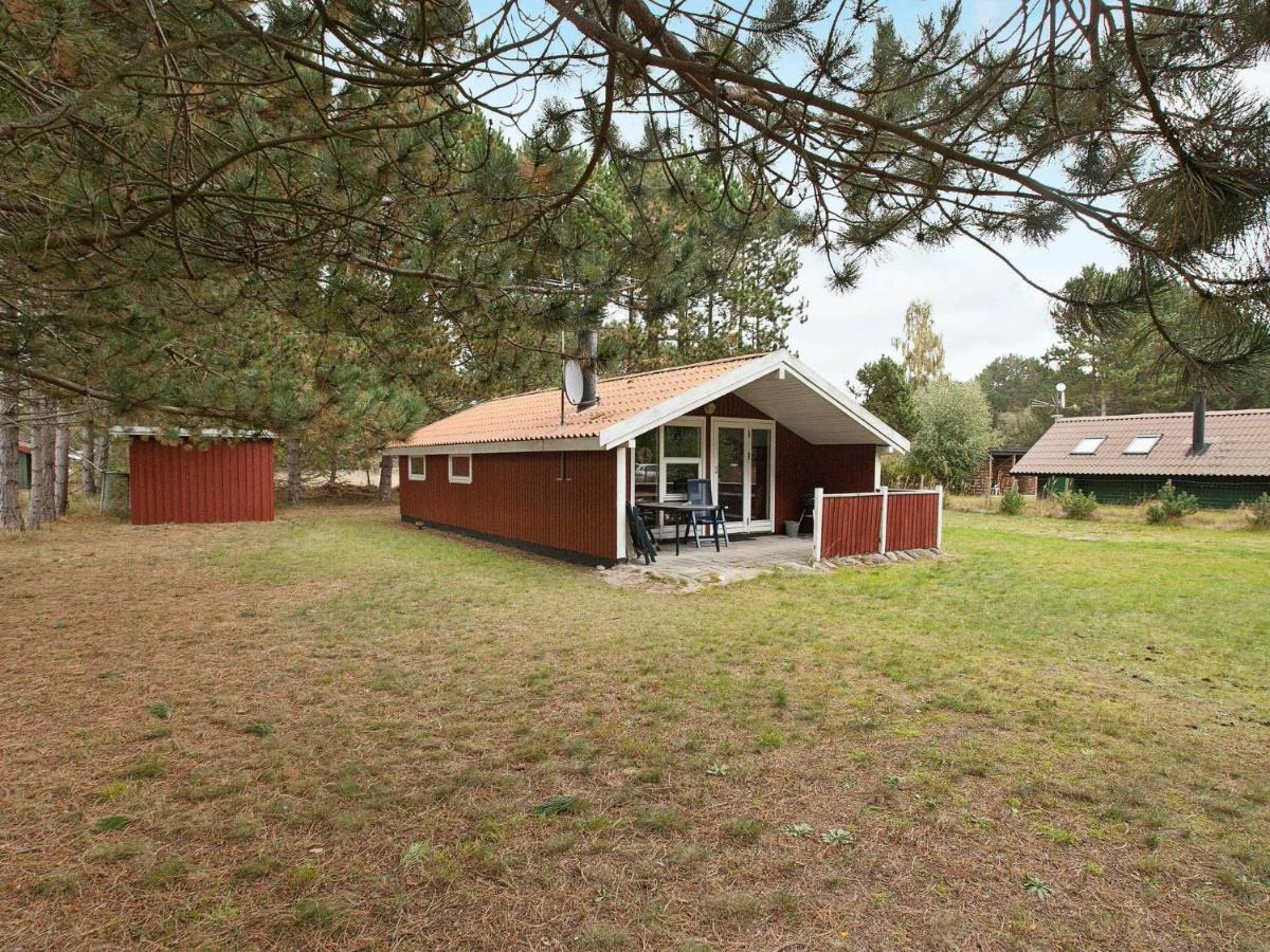 Rødby Holiday Home Spurvevaenget II מראה חיצוני תמונה