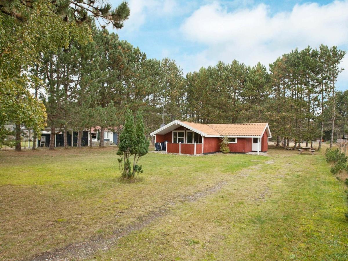 Rødby Holiday Home Spurvevaenget II מראה חיצוני תמונה
