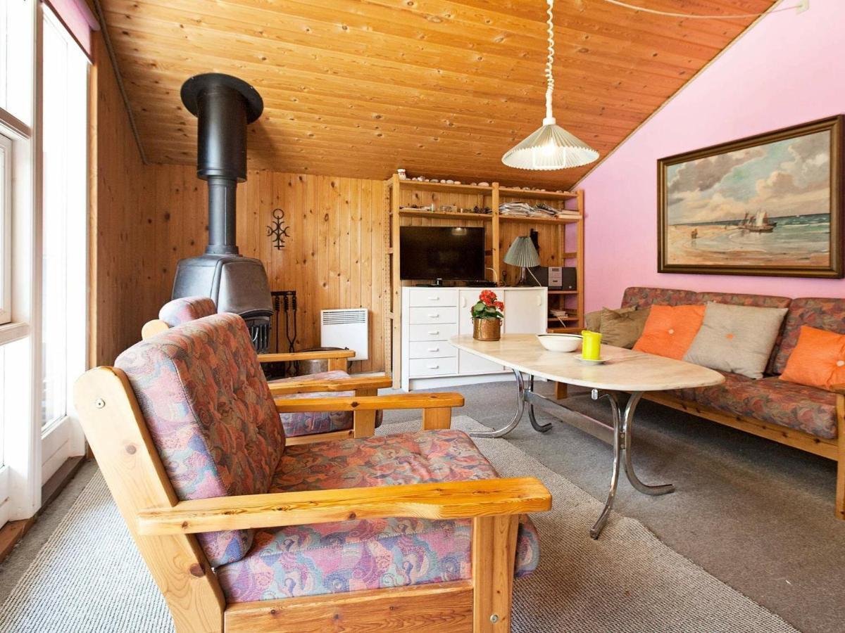 Rødby Holiday Home Spurvevaenget II מראה חיצוני תמונה