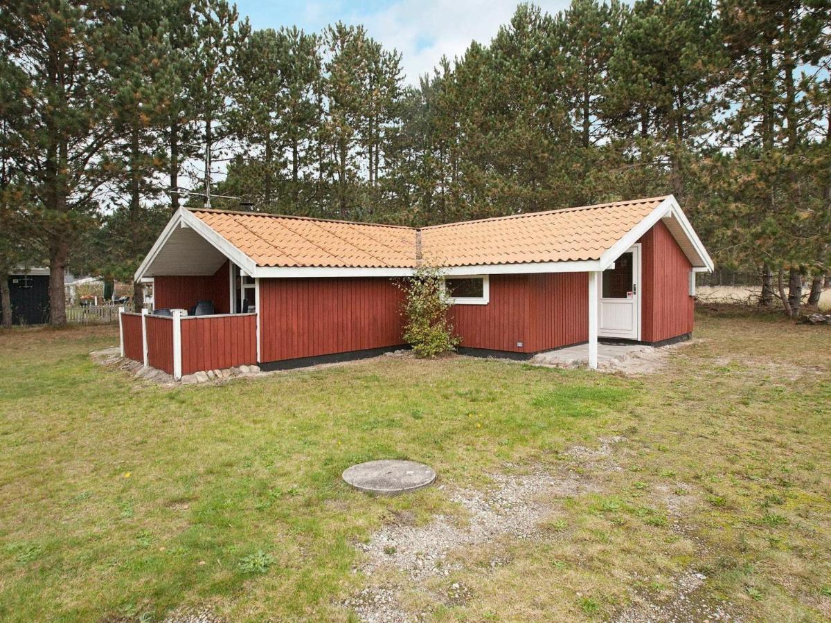 Rødby Holiday Home Spurvevaenget II מראה חיצוני תמונה
