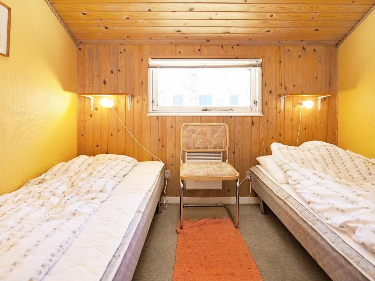 Rødby Holiday Home Spurvevaenget II מראה חיצוני תמונה