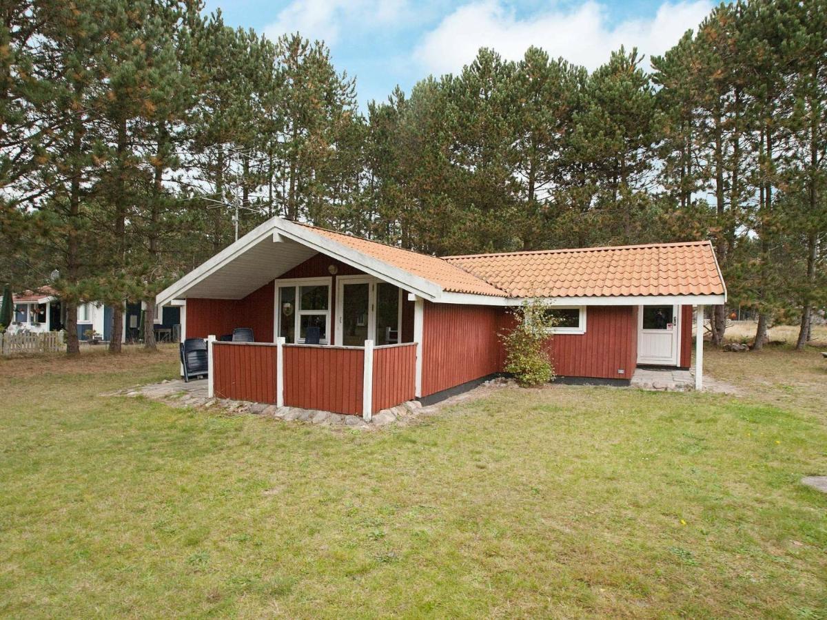Rødby Holiday Home Spurvevaenget II מראה חיצוני תמונה